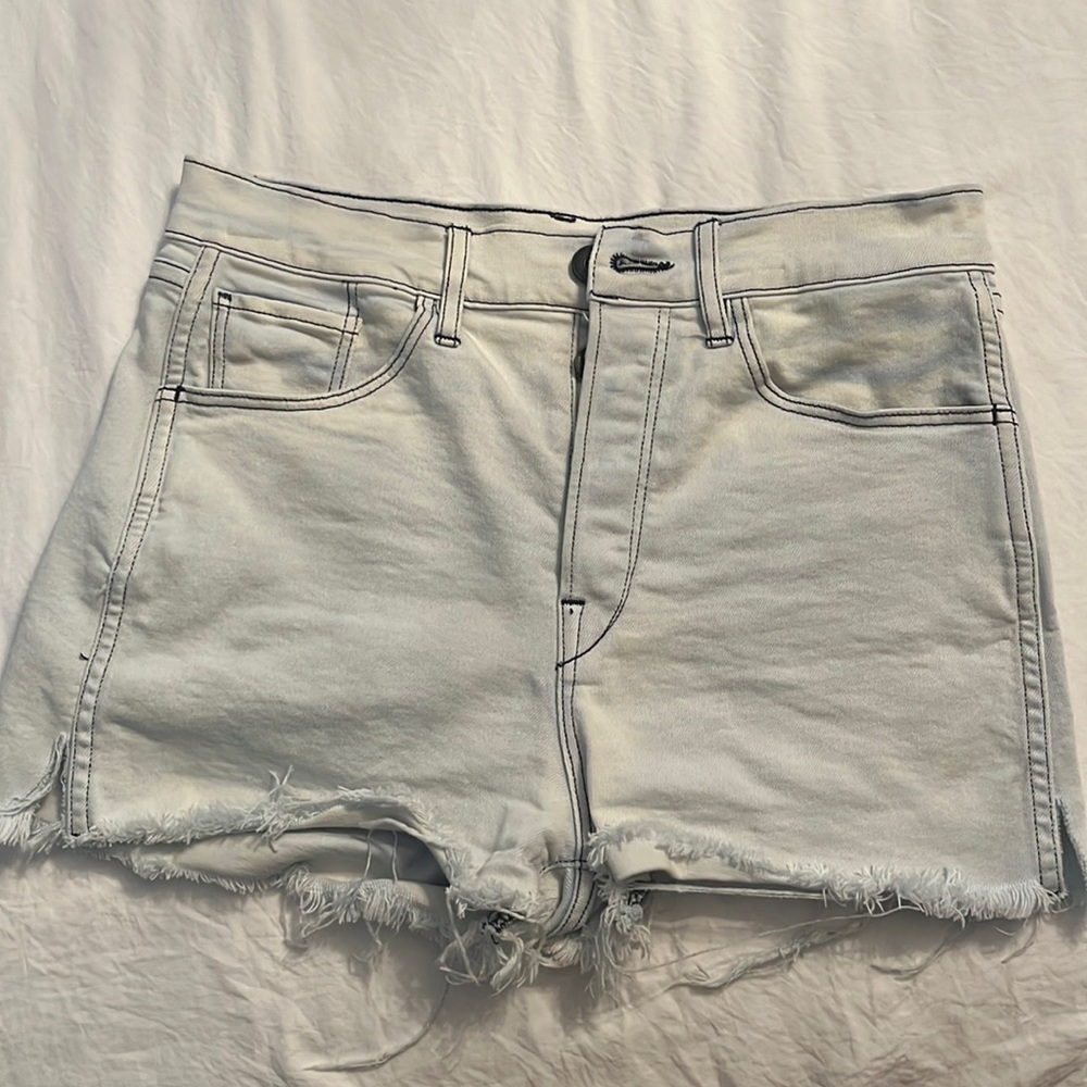 3x1 shorts